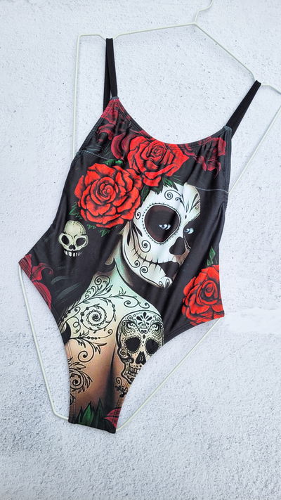 Enteriza Face Talle 1