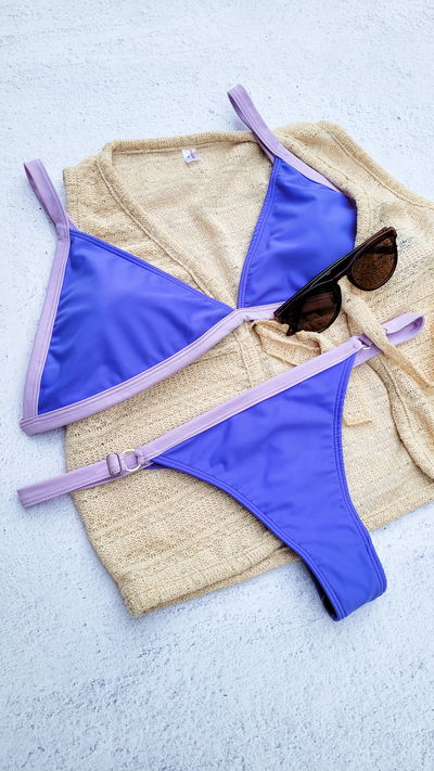Bikini Combinada Talle 100