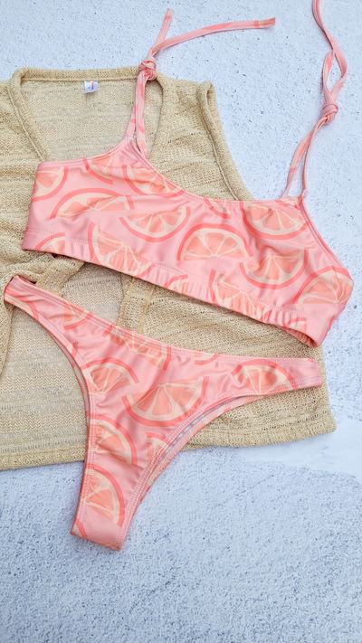 Bikini Pomelos Talle 95