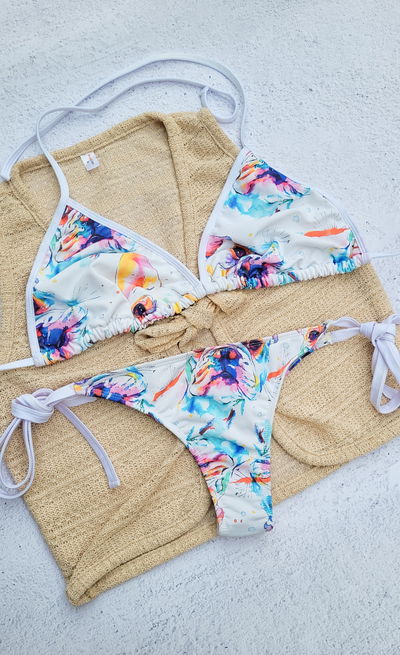 Bikini Bulldog Talle 105