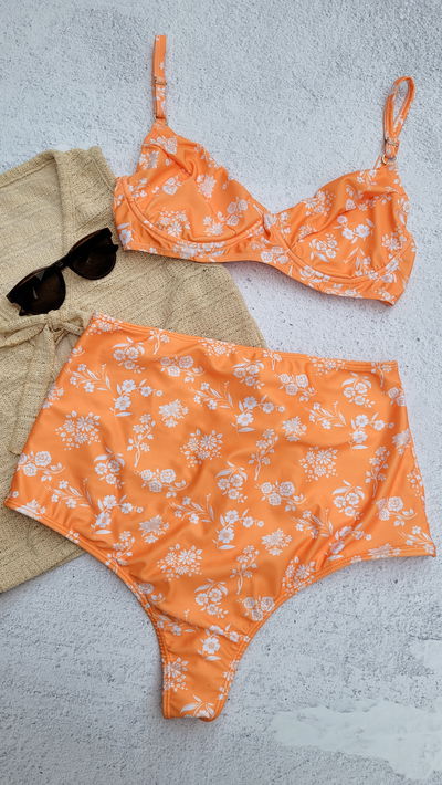 Bikini Alta Talle 110