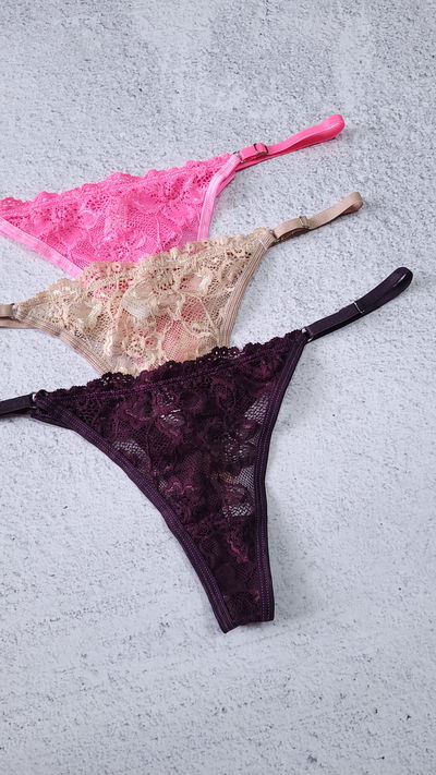 Avril Kaury 100 Pack x3 Less