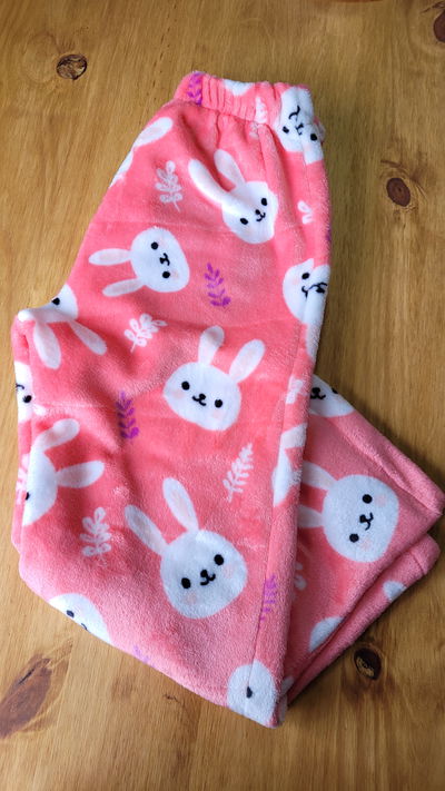 Pantalon polar soft NIÑOS Talle 1, 8, 12 y 14