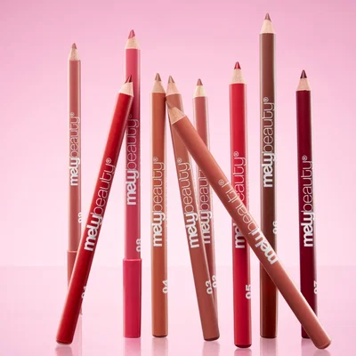 Delineador de labios Mely