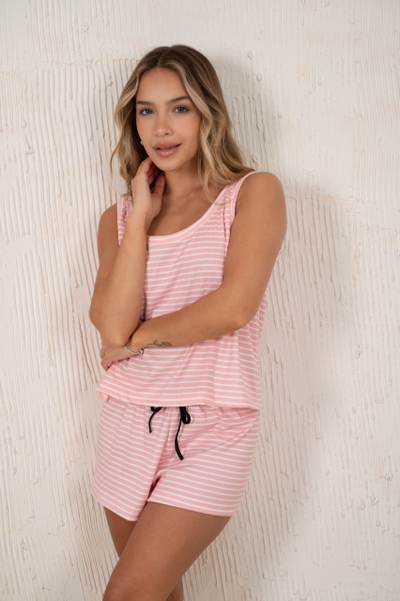 Pijama Morley Talle 5