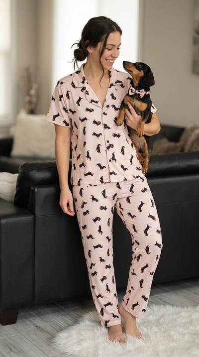Camisero Salchi Talle M y L