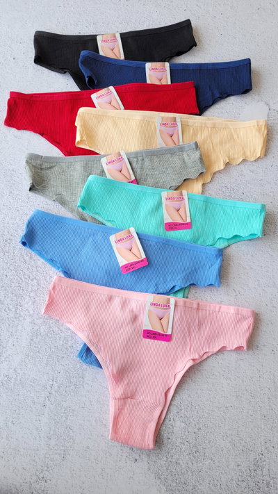 Vedetina Morley Talle XL al XXXL