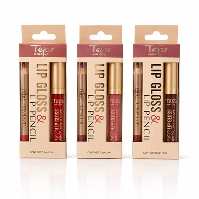 Lip combo Tejar