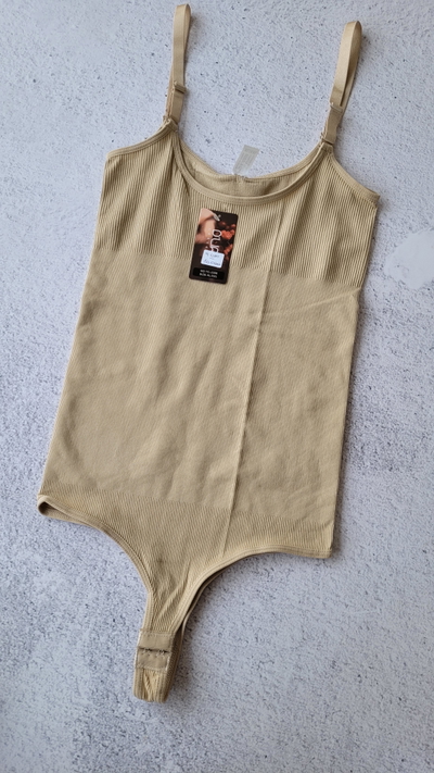 Body reductor Avellana Talle M/L