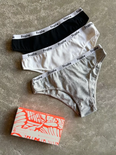 Frashe 5022 Pack x3 Vedetina Especial