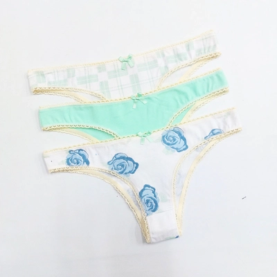 Vintage 3071 Pack x3 Vedetina