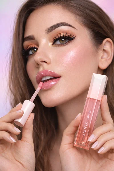 Lip oíl 4 angels