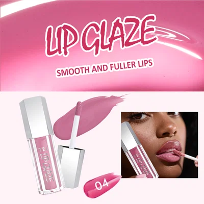 Lip Gloss Tei