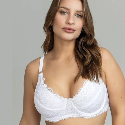 Yewel 500 Blanco Talle 115