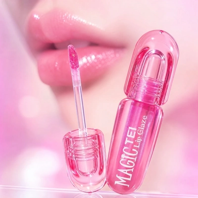 Gloss magico Tei