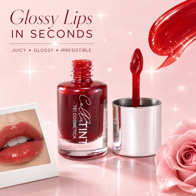 Tinta Labios Tei