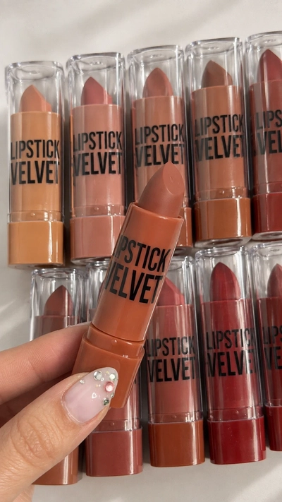Labial clasico Pink 21