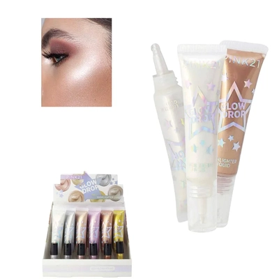 Iluminador liquido Pink 21