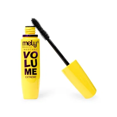Mascara para pestañas Mely