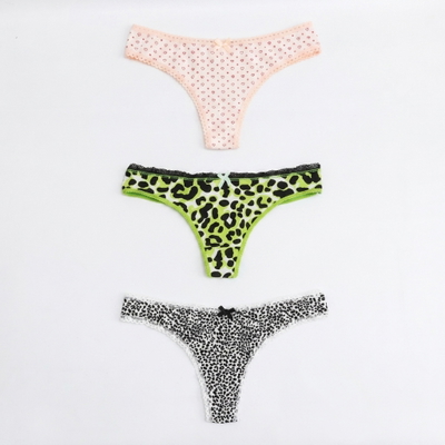 Vintage 4003 Pack x3 Less