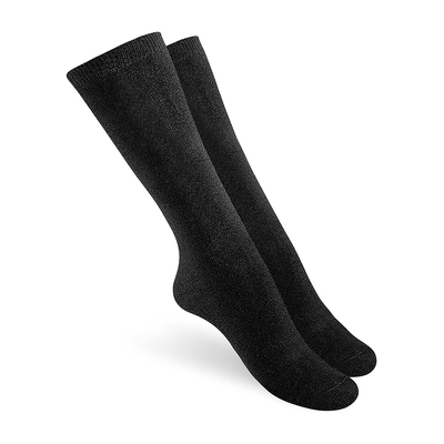 1/2 caña de mujer Negra Elemento 201