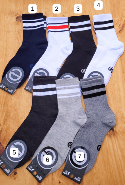 1/3 Caña Hombre 402R