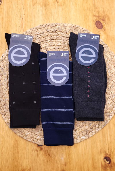 1/2 caña de Hombre Elemento 950C