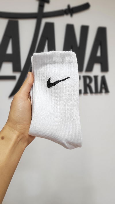 Media Tenis adulto Nike Clasica