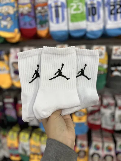 Media Tenis adulto Jordan