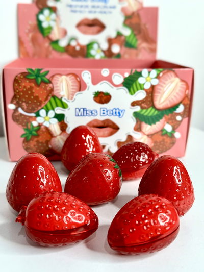 BALSAMO FRUTILLA 