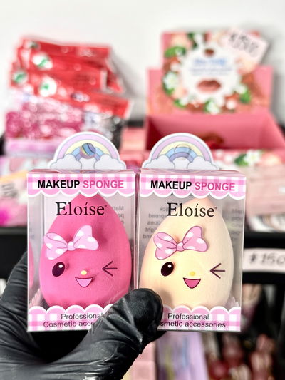 ESPONJAS ELOISE