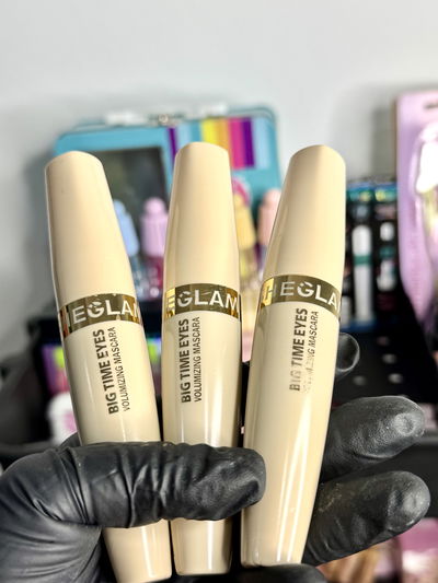 MASCARA dupe SHEGLAM 