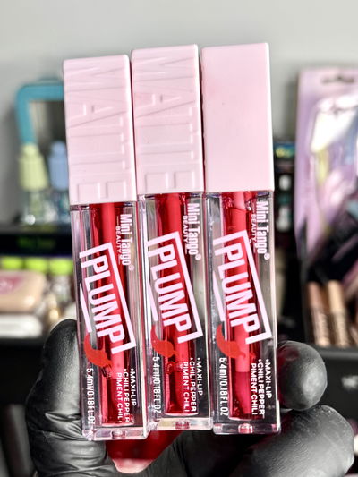 voluminizador MINI TAMGO 