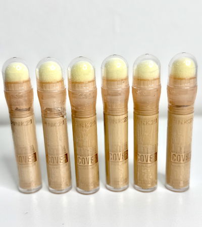 Corrector pink 21