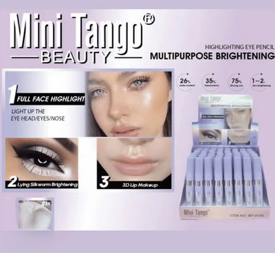 Iluminador mini tango 