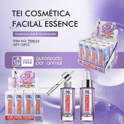 Serum TEI 