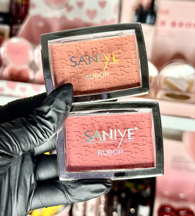 Rubor en polvo dupe Dior 