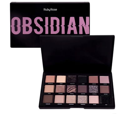 Sombra OBSIDIAN