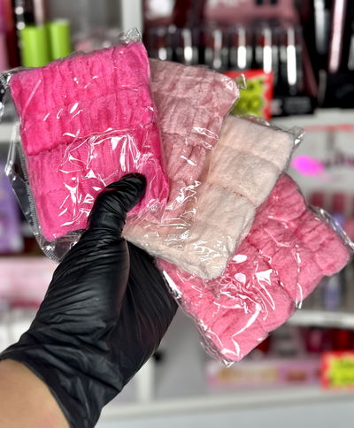 Muñequeras 