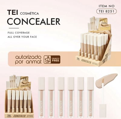 Corrector TEI 