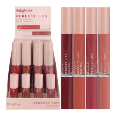 Ruby Rose lipstick