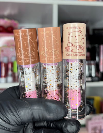 Gloss Capibara