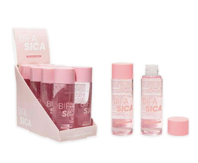 Micellar cleansing CITY 