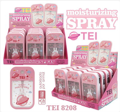 TEI SPRAY HIDRATANTE 