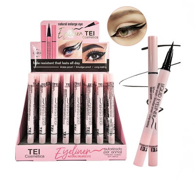 Delineador en fibra TEI