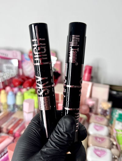 Mascara mini tango 
