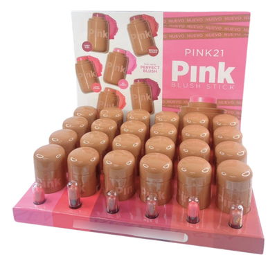 rubor PINK 21 