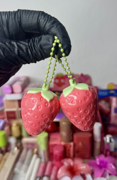 FRUTILLA LLAVERITO 