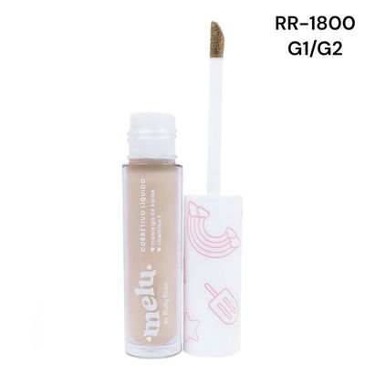 CORRECTOR RUBY ROSE 