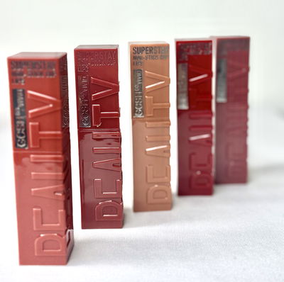 DUPE DE MAYBELLINE